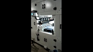 Установка для сушки горячим воздухом